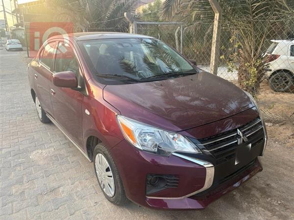 Mitsubishi Mirage 2024 for sale in Iraq - Karbala